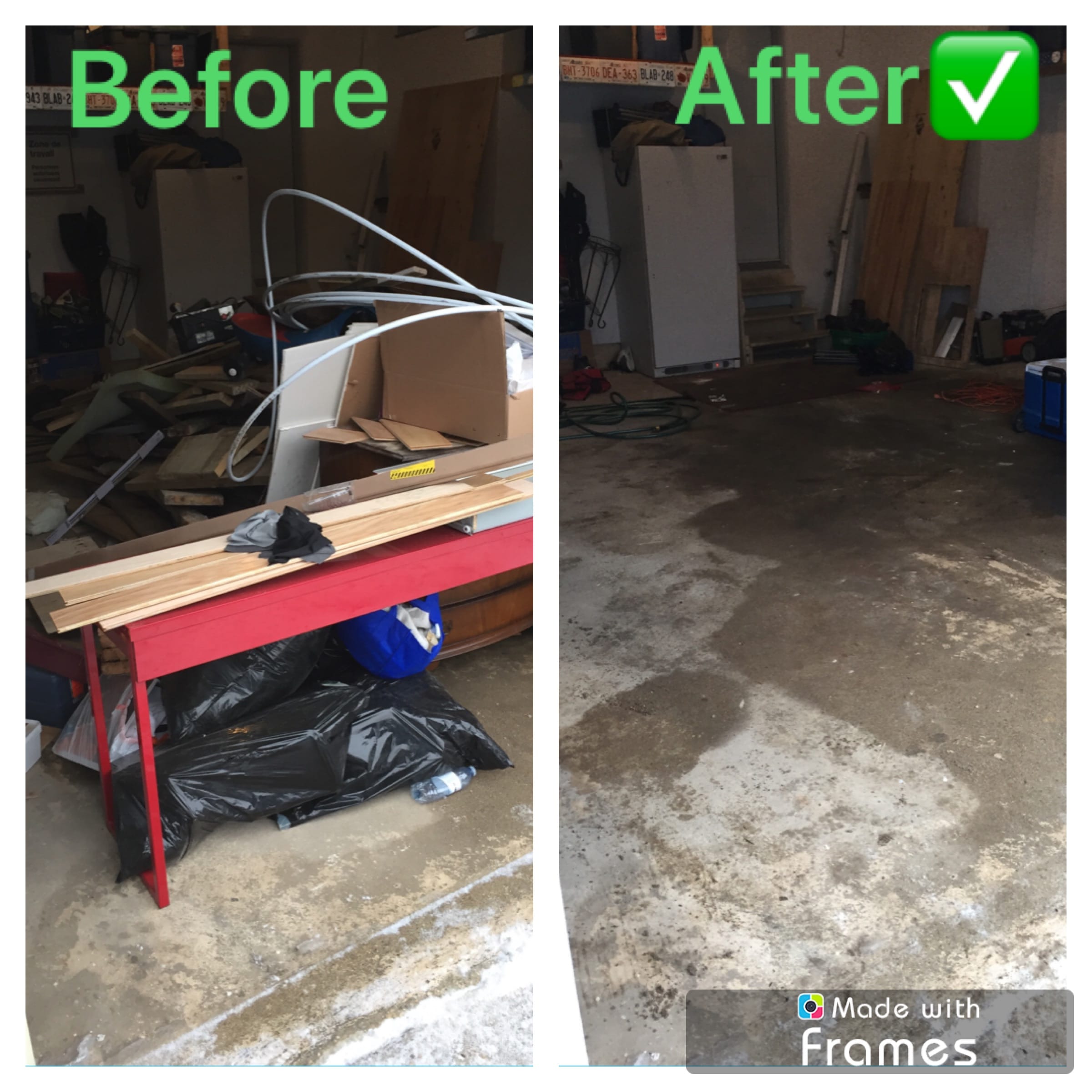 Featured image for “Garage Clean-up Tips”