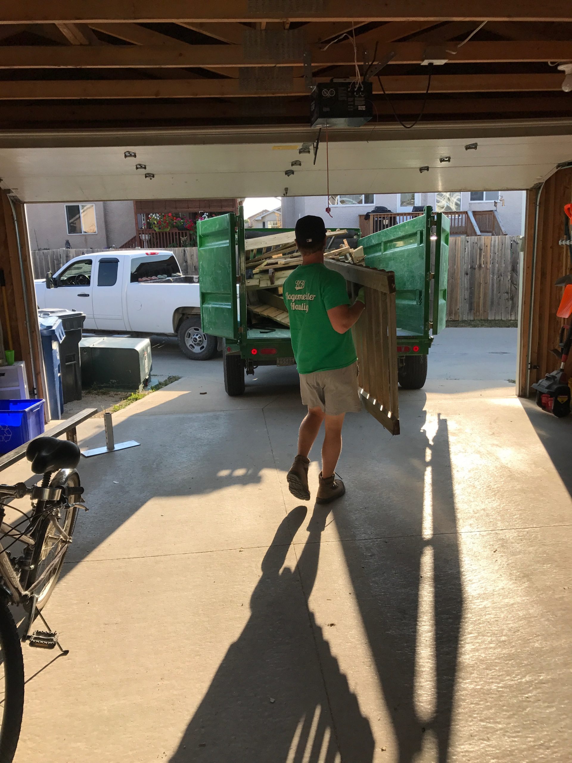 Featured image for “Spring Into Action: Your Winnipeg Home Declutter Checklist”