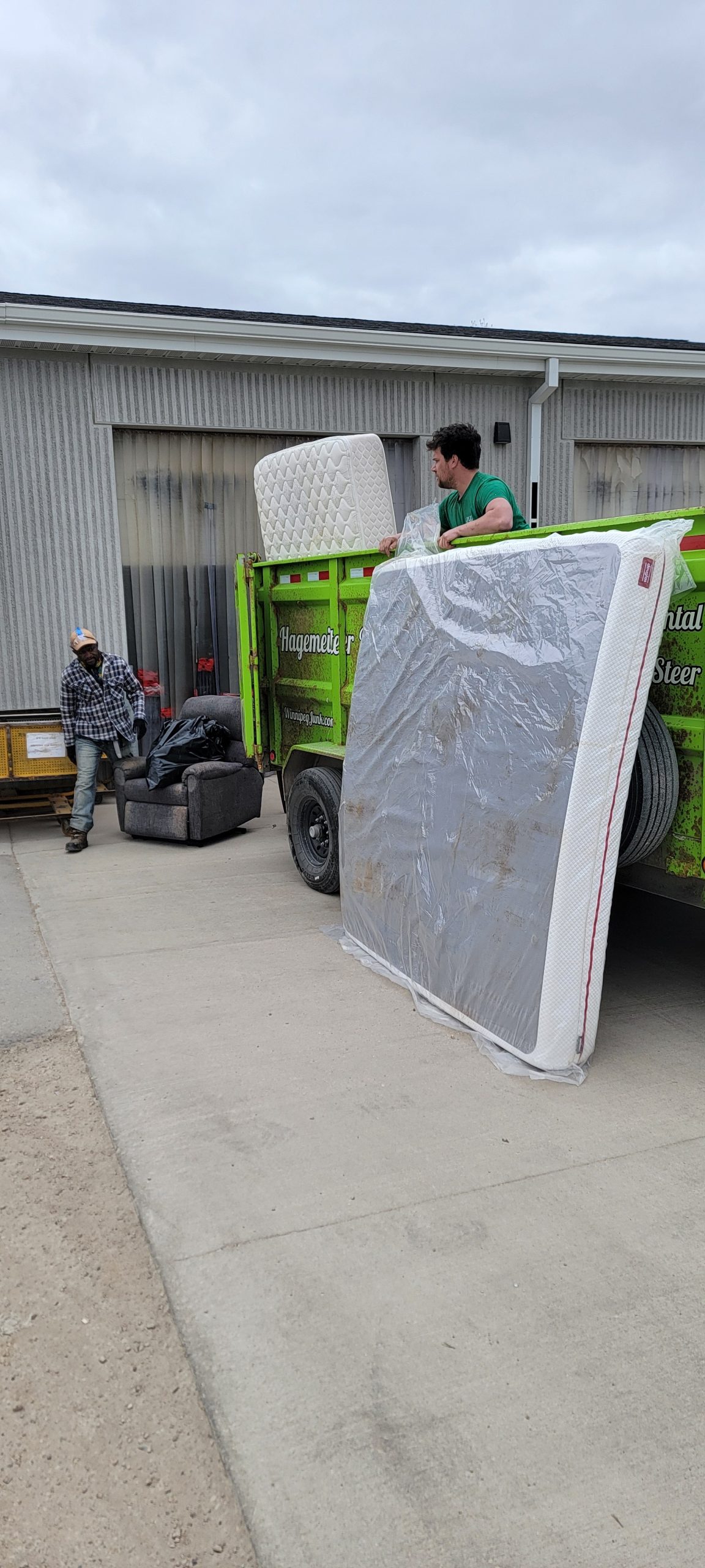 Featured image for “Give Your Furniture a Second Life: Where to Donate in Winnipeg”